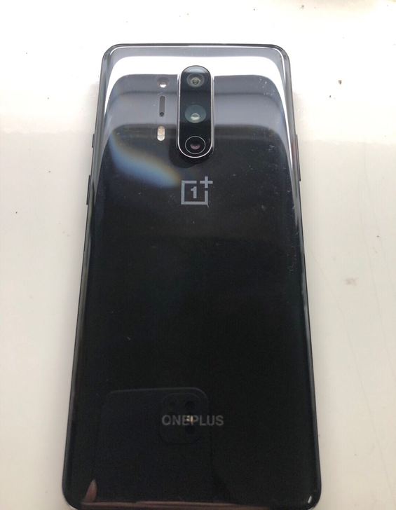 一加oneplus 8pro 12+256...