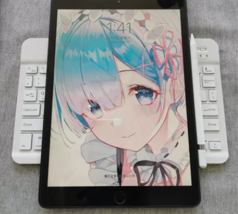 忍痛出 个人原因便宜卖二手平板 iPad2...