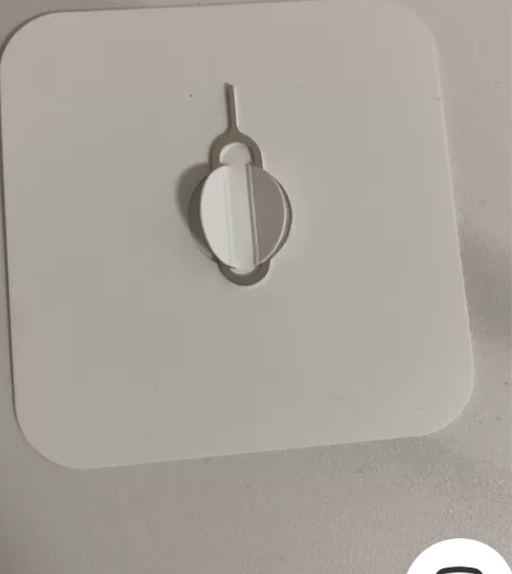 苹果12手机盒子 ，有说明书，卡针，整套保...