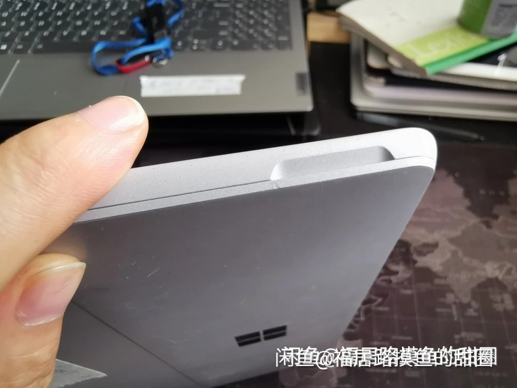 微软Surface Go笔记本电脑,配置(...