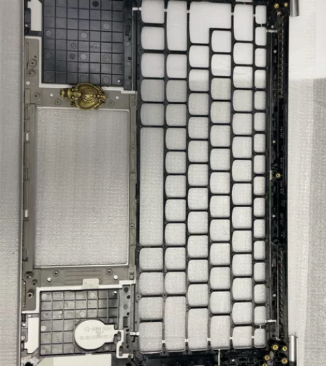 联想小新Pro 14 IHU2021款 C...