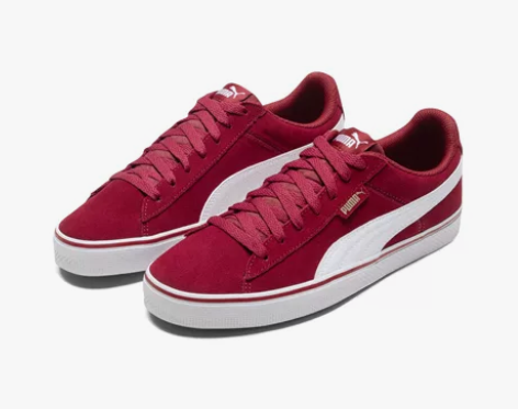 PUMA彪马官方正品 新款男子复古休闲鞋 ...
