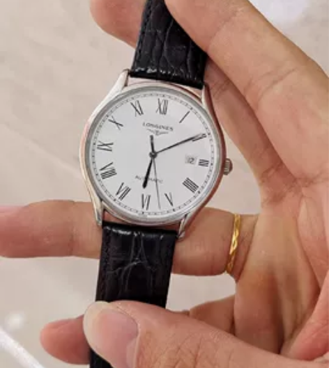 (出租/正品)品牌:浪琴手表,型号:L4....