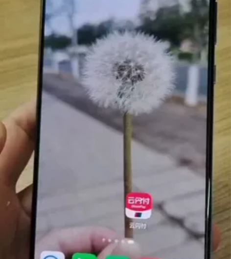 准备入手mate50,自用华为 mate3...