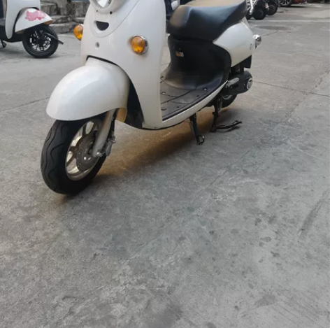 九成新台铃小龟电动车 感兴趣的话点“我想要...