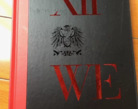 神话 12辑限量版 WE全新 仅拆塑封 感...