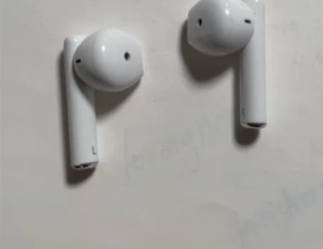 荣耀耳机 充电盒子丢了 荣耀亲选真无线蓝牙...