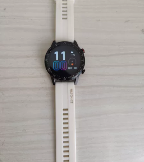 荣耀magic watch2 46mm 手...
