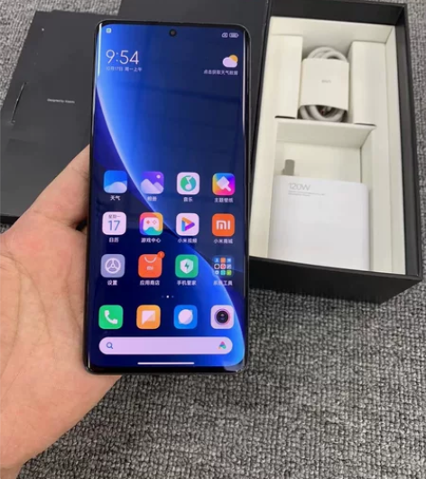 小米12Pro游戏手机 5G全网通 8G1...