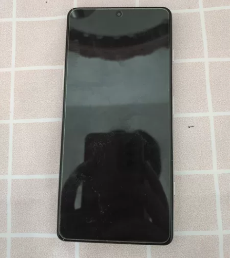 K40增强版12+256 感兴趣的点“我想...