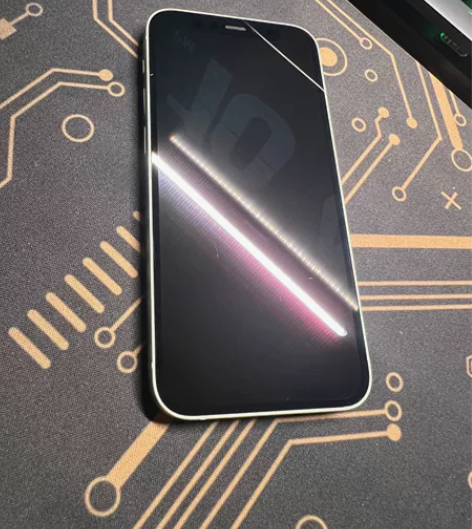 iPhone 12mini 128G 国行...