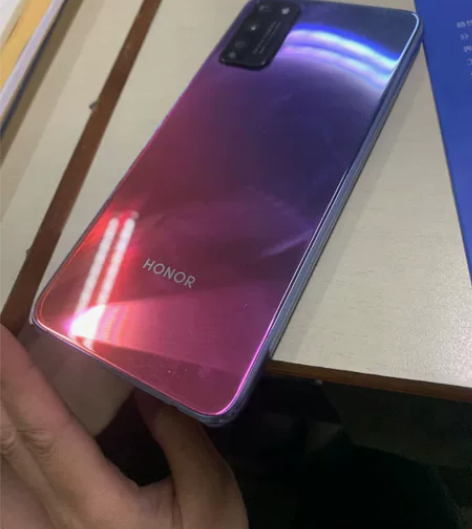 荣耀30青春版 整个手机没有维修 包邮 送...