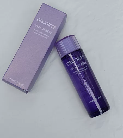 黛珂 紫苏精华水 150ml 化妆水 爽肤...