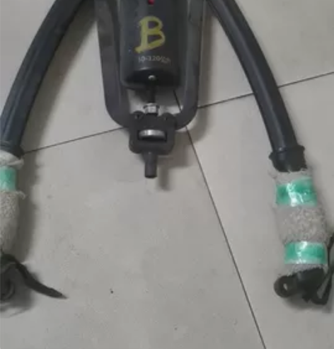 臂力器,废铜烂铁价 感兴趣的话点“我想要”...
