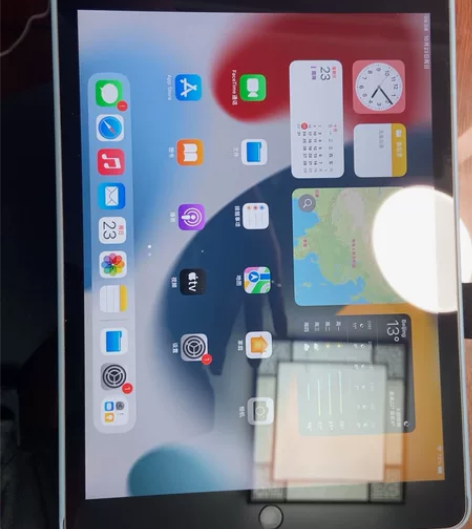 ipad 7 （2019款） 128g w...