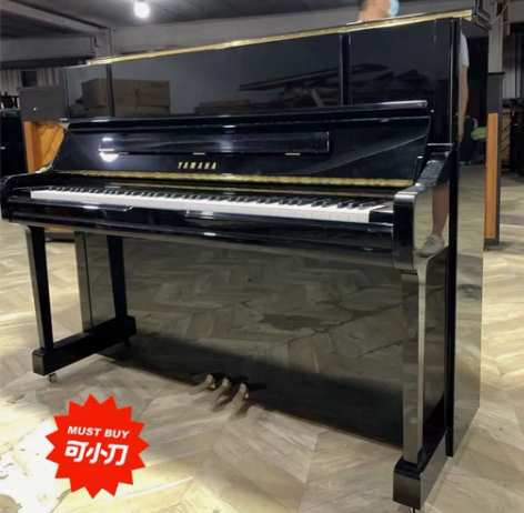 批量处理雅马哈钢琴 YAMAHA ,一台起...
