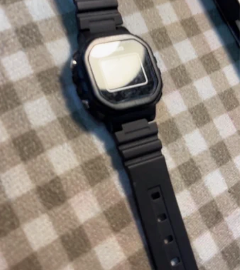 现货正品卡西欧casio F108WHC-...