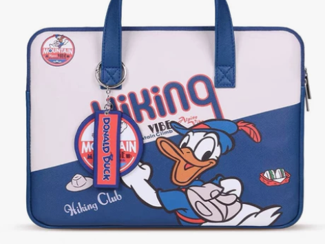 迪士尼Disney正版2022新款笔记本电...