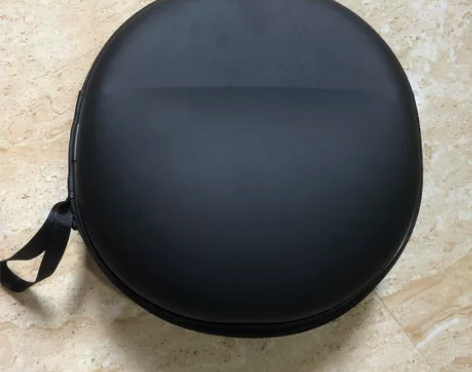 头戴式大耳机收纳盒包铁三角MSR7M50魔...