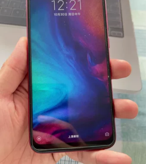 redmi note7pro 6+128 ...