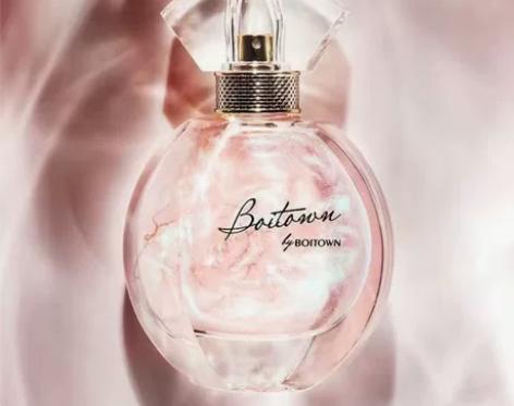 全新 冰希黎幻彩流沙金女士香水60ML 感...