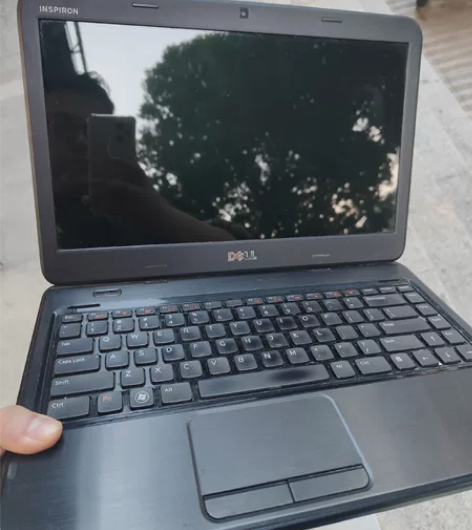 Dell N4050笔记本电脑i5-245...