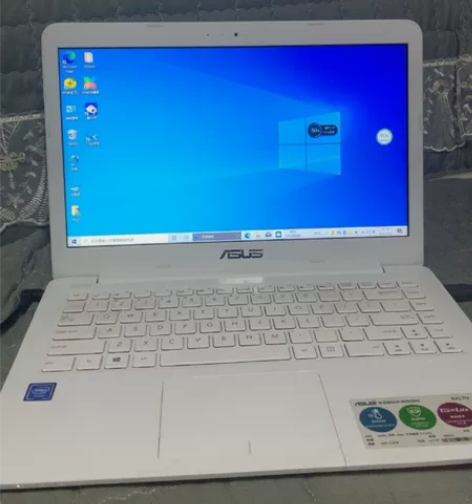 华硕（ASUS）笔记本电脑超薄14英寸R4...