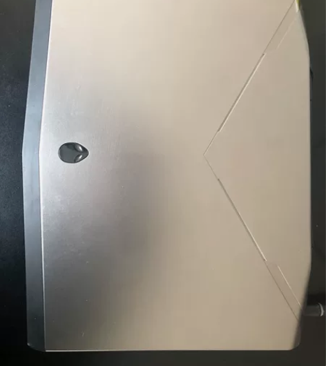 外星人alienware M14X 14年...