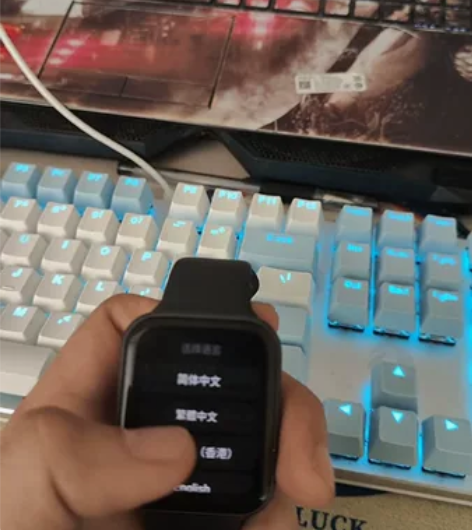魅族手表watch,五月份购买的个人用的,...
