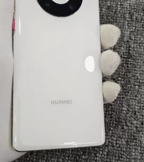 华为Mate40Pro  白色 8+256...
