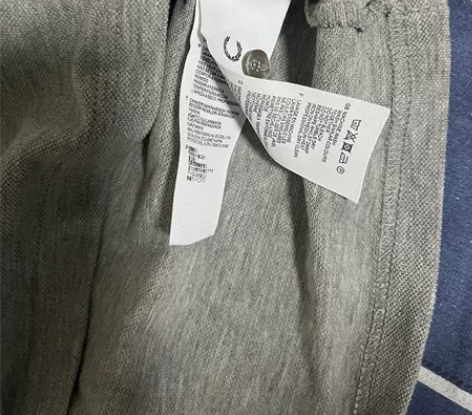 麦穗，佛莱德-派瑞，Fred Perry，...