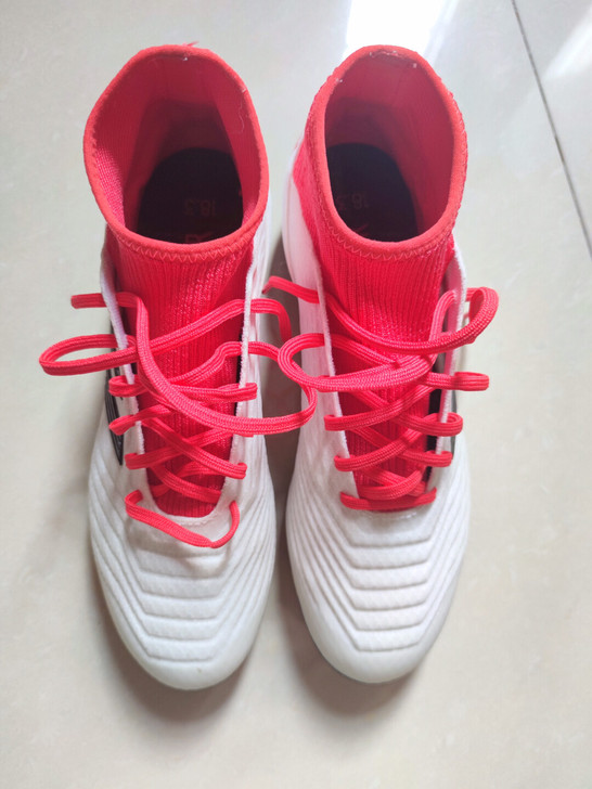 Adidas猎鹰18.3 足球鞋,AG钉,...