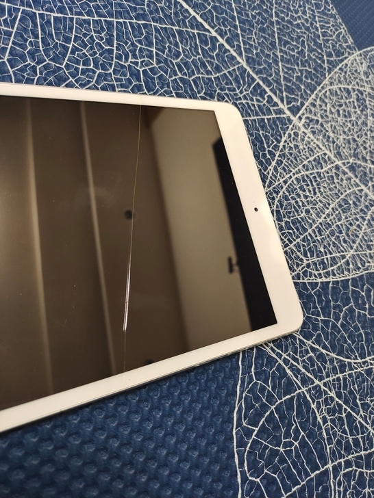 ipad mini一代,16G,从来没修过...
