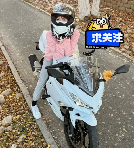2022即将结束,2023考摩托车照难度加...