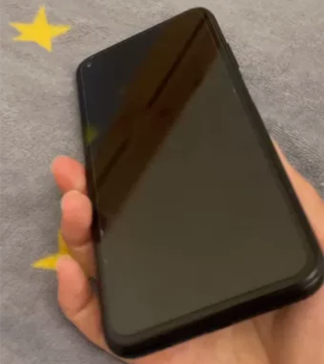 华为nova6se 4G 128G!!98...