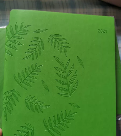 2021记账笔记本记事本,月计划笔记本,月...