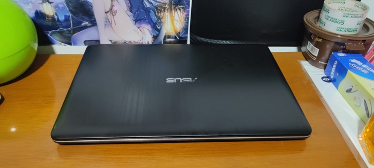 华硕vivobook15轻薄办公笔记本,卖...