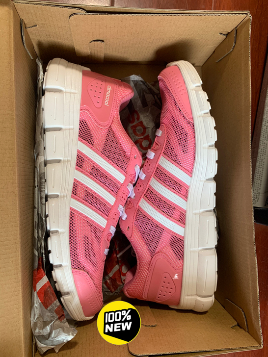 ADIDAS阿迪达斯40码女鞋cc fre...