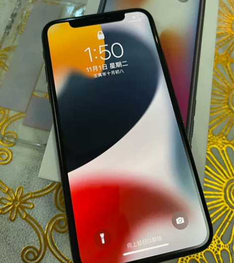 iphone x，港行64GB，全网通， ...