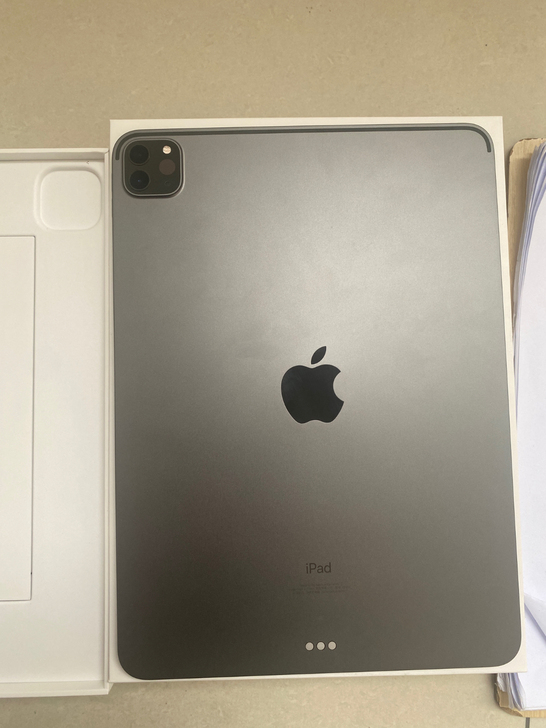 iPad Pro2021   128g  ...