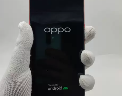 95新【双11特价】oppo A8内存4G...