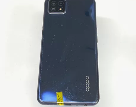 8成新【双11特价】 OPPOA72（5g...