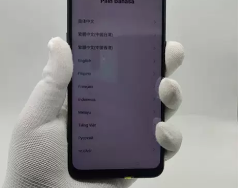 95新【双11特价】oppo A8内存6G...
