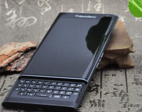 BlackBerry/黑莓priv滑盖谷歌...