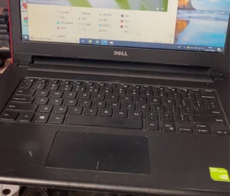 戴尔灵越14 3442笔记本，i5 421...