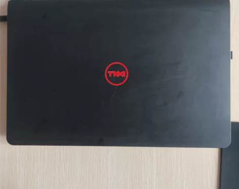 戴尔DELL灵越游匣GTX1050 15....