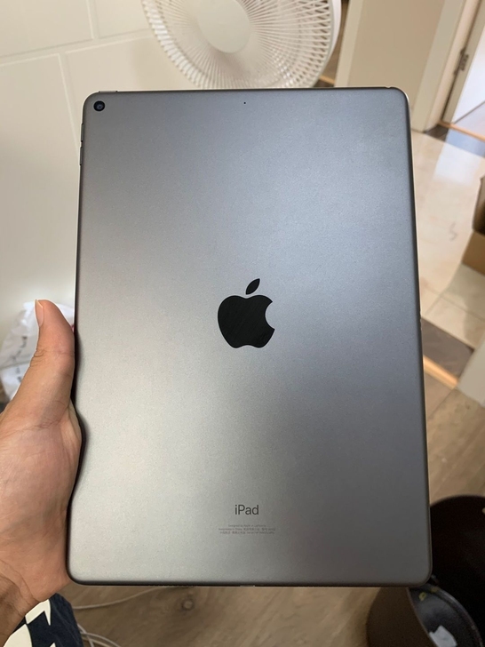 iPad Air3 64G  原装95新 ...