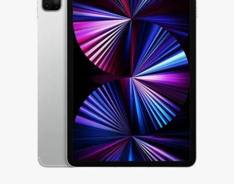 2021款  Apple/苹果iPad P...