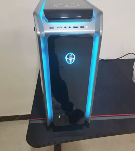 出售雷神电脑 i5-11400 16G R...