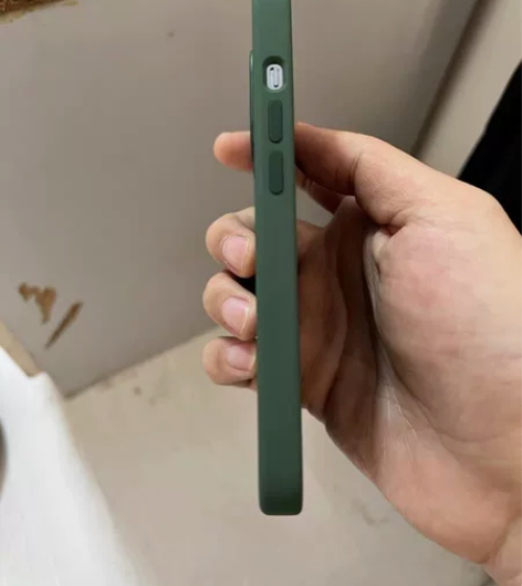 纯壳QPB苹果13手机壳新款适用iphon...